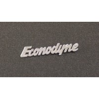 Econodyne Emblem Econodyne Emblem