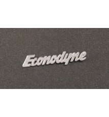 Econodyne Emblem Econodyne Emblem