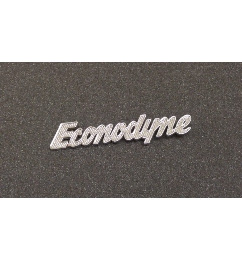 Econodyne Emblem Econodyne Emblem