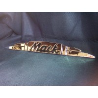 Front Grille Emblem Front Grille Emblem