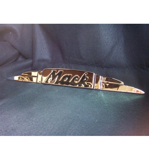 Front Grille Emblem Front Grille Emblem