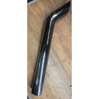 Chrome Exhaust Stack Pipe