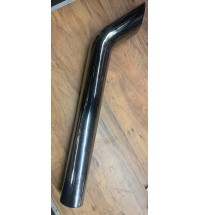 Chrome Exhaust Stack Pipe