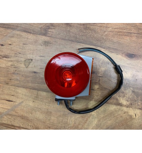 Superliner Turn Signal Light Superliner Turn Signal Light