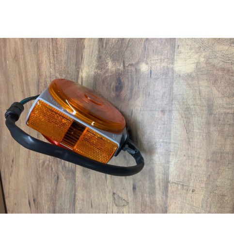 Superliner Turn Signal Light Superliner Turn Signal Light