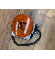 Superliner Turn Signal Light
