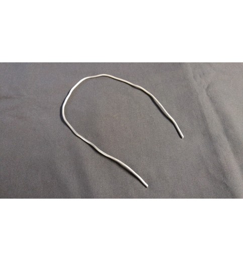 Lead Replacement Seal for Old Style Rear Engine Seal Lead Replacement Seal for Old Style Rear Engine Seal