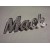 MACK Hood Side Emblem