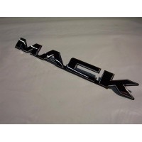 MACK One Piece Letter Kit MACK One Piece Letter Kit