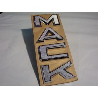 Mack Front Letter Kit Mack Front Letter Kit