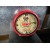 20" Mack Logo Neon Clock (Red) 20" Mack Logo Neon Clock (Red)