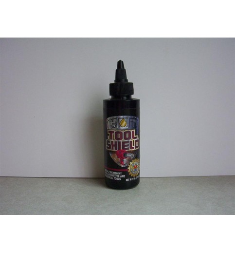 Tool Shield 4oz Bottle Tool Shield 4oz Bottle