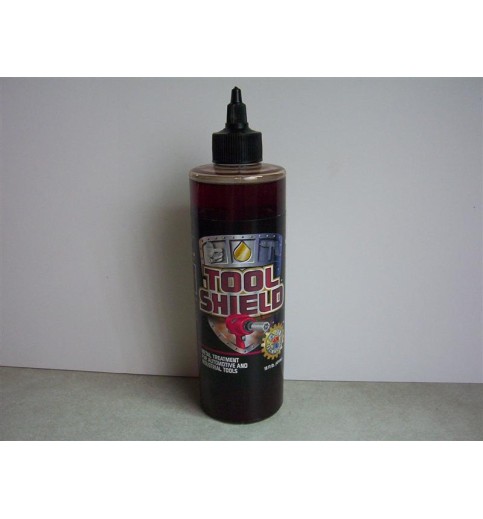 Tool Shield 16oz Bottle Tool Shield 16oz Bottle