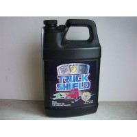 Truck Shield 128oz Oil Treatment Truck Shield 128oz Oil Treatment