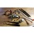 Air to Electric Wiper Motor Conversion Kit for R/RD/U/DM/RW Air to Electric Wiper Motor Conversion Kit for R/RD/U/DM/RW