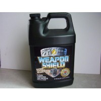 Weapon Shield CLP 128oz (1 Gallon) Jug Weapon Shield CLP 128oz (1 Gallon) Jug