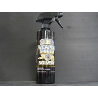 Weapon Shield 16oz Solvent Weapon Shield 16oz Solvent