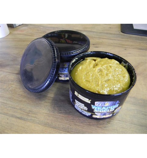 Weapon Shield Gun Grease 1 lb Tub