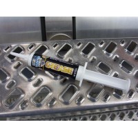 Weapon Shield Grease Syringe Weapon Shield Grease Syringe