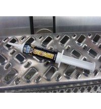 Weapon Shield Grease Syringe Weapon Shield Grease Syringe
