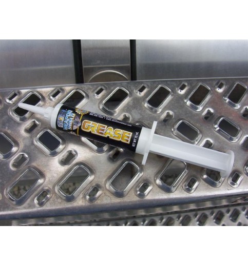 Weapon Shield Grease Syringe Weapon Shield Grease Syringe