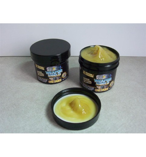 Weapon Shield Gun Grease 2oz Tub