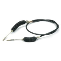 Clutch Cable for Mack R-model 66 inch Clutch Cable for Mack R-model 66 inch