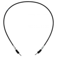 Clutch Cable for Mack R-model 102 INCH Clutch Cable for Mack R-model 102 INCH