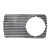 R-Model Headlight Bezel