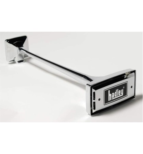 Rectangle Air Horn from Hadley Rectangle Air Horn from Hadley