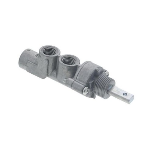 Air Wiper Dash Control Valve Air Wiper Dash Control Valve