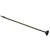 Air Wiper Dash Knob Shaft Air Wiper Dash Knob Shaft