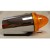 Bullet Style Cab Marker Light - Short Bullet Style Cab Marker Light - Short