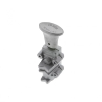 Transmission Range Valve Transmission Range Valve