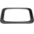 RD Headlight Bezel