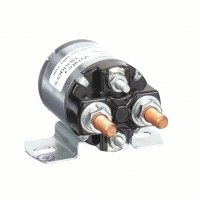 Accessory Relay Solenoid Accessory Relay Solenoid