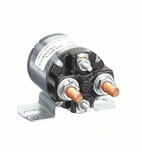 Accessory Relay Solenoid Accessory Relay Solenoid