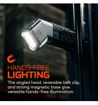 Paradigm 7500 Flashlight