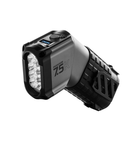 Paradigm 7500 Flashlight Paradigm 7500 Flashlight