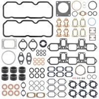 Mack 2 Valve Engine Upper Gasket Kit Mack 2 Valve Engine Upper Gasket Kit