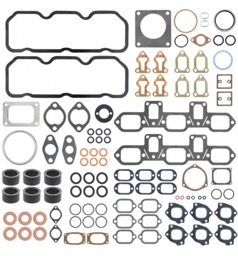 Mack 2 Valve Engine Upper Gasket Kit Mack 2 Valve Engine Upper Gasket Kit