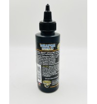 Weapon Shield CLP 4 oz Bottle