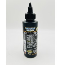 Weapon Shield CLP 4 oz Bottle