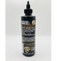Weapon Shield CLP 8 oz Bottle