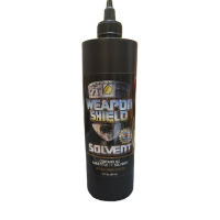 Weapon Shield 8oz Solvent Weapon Shield 8oz Solvent