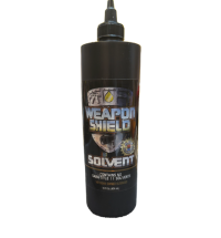 Weapon Shield 8oz Solvent Weapon Shield 8oz Solvent