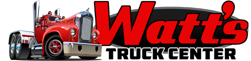 Watts Truck Center Watts Truck Center